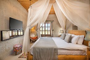 The Rupestral House Hotel