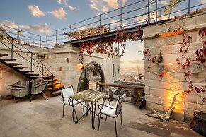 The Rupestral House Hotel