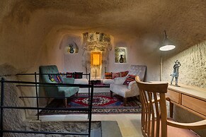 The Rupestral House Hotel