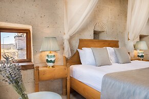 The Rupestral House Hotel