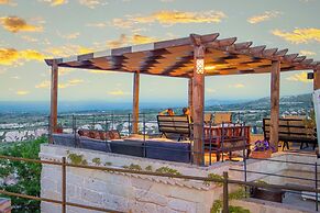 The Rupestral House Hotel