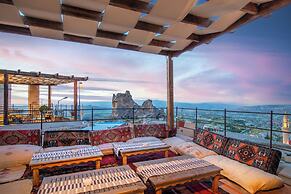 The Rupestral House Hotel