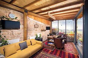 The Rupestral House Hotel