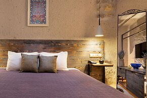 The Rupestral House Hotel