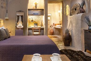 The Rupestral House Hotel