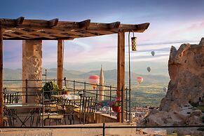 The Rupestral House Hotel