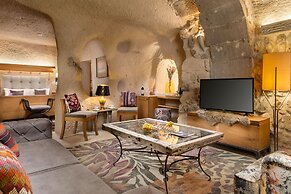 The Rupestral House Hotel