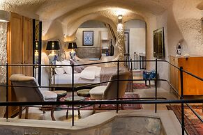 The Rupestral House Hotel