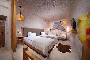 The Rupestral House Hotel