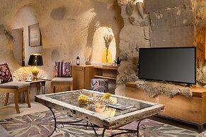 The Rupestral House Hotel