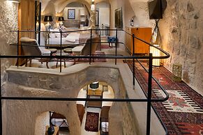 The Rupestral House Hotel