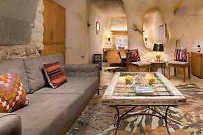 The Rupestral House Hotel