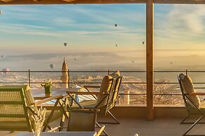 The Rupestral House Hotel