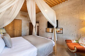 The Rupestral House Hotel