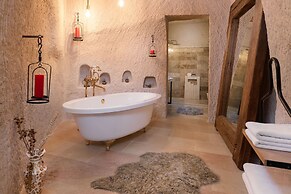 The Rupestral House Hotel