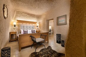 The Rupestral House Hotel