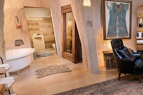 The Rupestral House Hotel