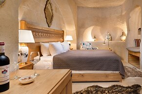 The Rupestral House Hotel