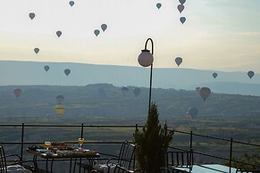 The Rupestral House Hotel