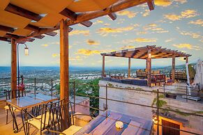 The Rupestral House Hotel