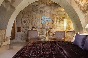 The Rupestral House Hotel