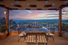 The Rupestral House Hotel