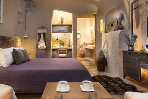 The Rupestral House Hotel