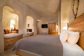 The Rupestral House Hotel