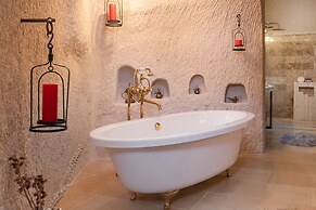 The Rupestral House Hotel