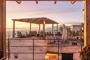 The Rupestral House Hotel