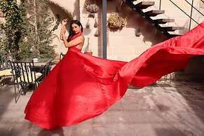 The Rupestral House Hotel