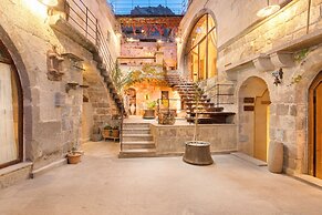 The Rupestral House Hotel