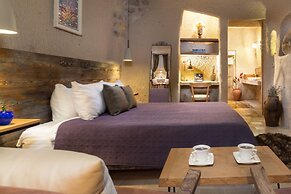 The Rupestral House Hotel