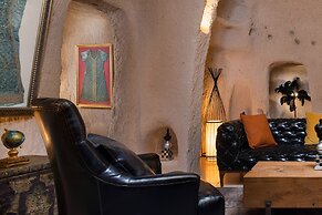 The Rupestral House Hotel