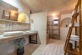 The Rupestral House Hotel