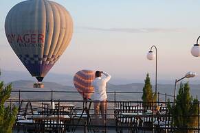 The Rupestral House Hotel