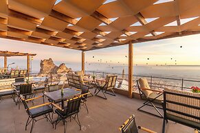 The Rupestral House Hotel