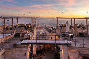 The Rupestral House Hotel