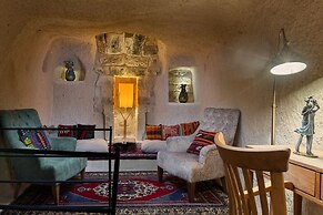 The Rupestral House Hotel