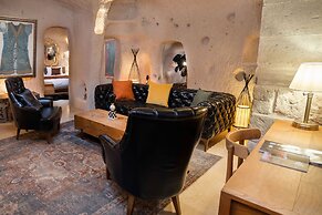 The Rupestral House Hotel