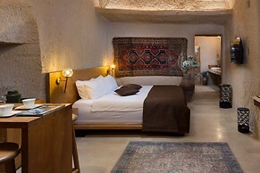 The Rupestral House Hotel