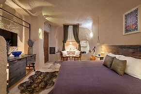 The Rupestral House Hotel