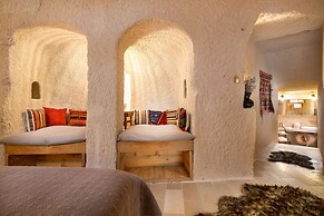 The Rupestral House Hotel