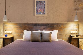 The Rupestral House Hotel