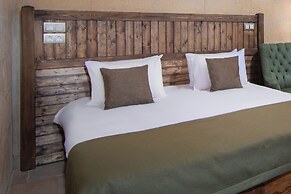 The Rupestral House Hotel