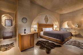 The Rupestral House Hotel