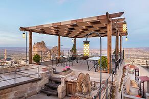 The Rupestral House Hotel