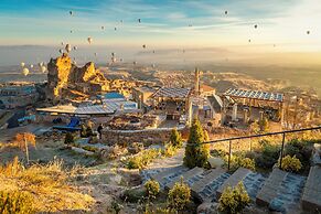 The Rupestral House Hotel