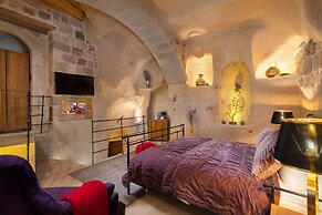 The Rupestral House Hotel