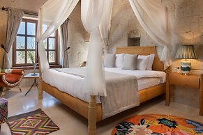 The Rupestral House Hotel